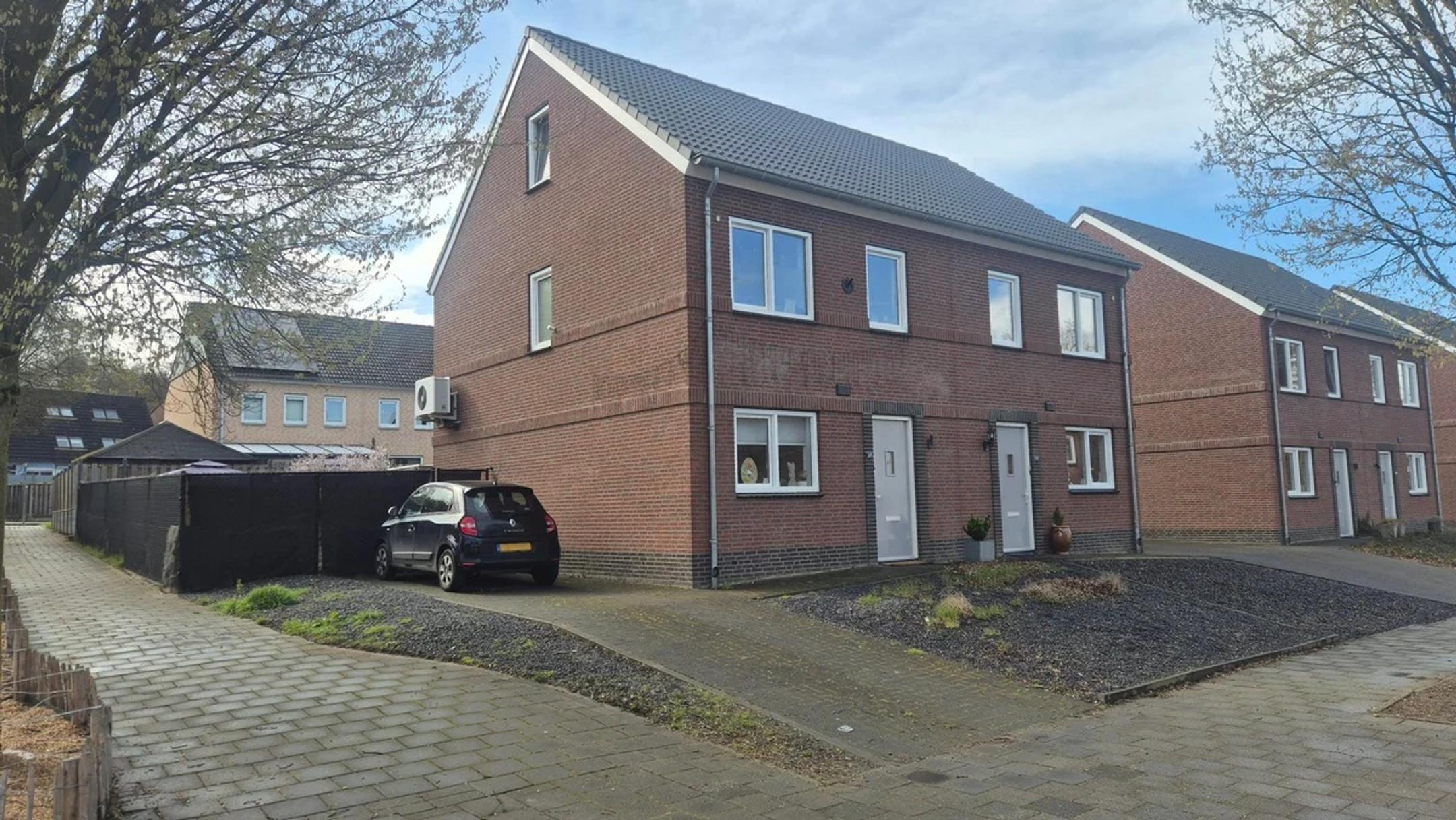 Meuserstraat