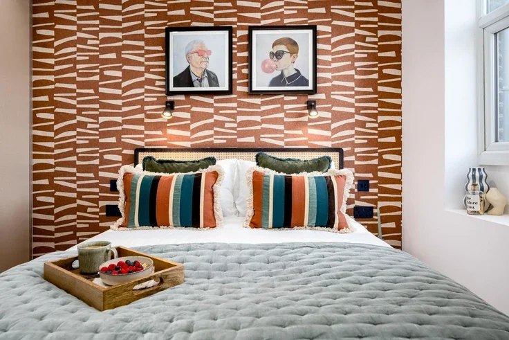 Flat Camden Road in Greater London