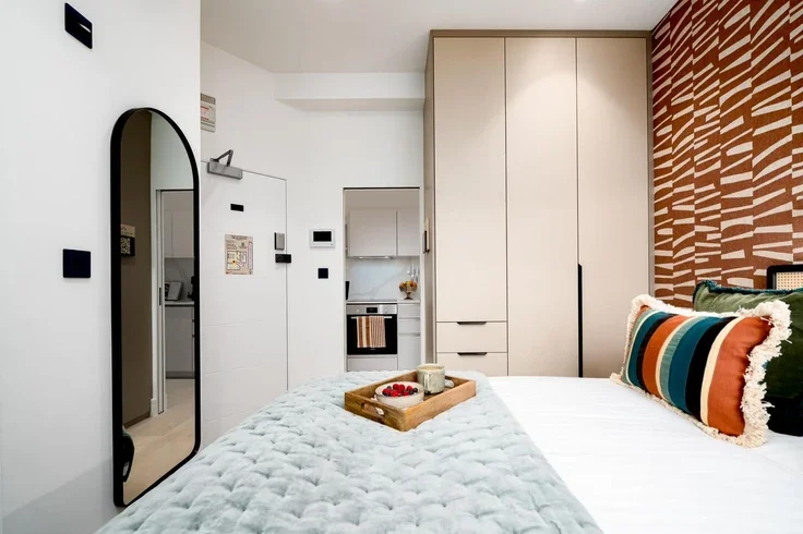 Flat Camden Road in Greater London