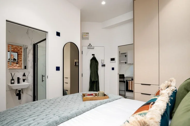 Flat Camden Road in Greater London