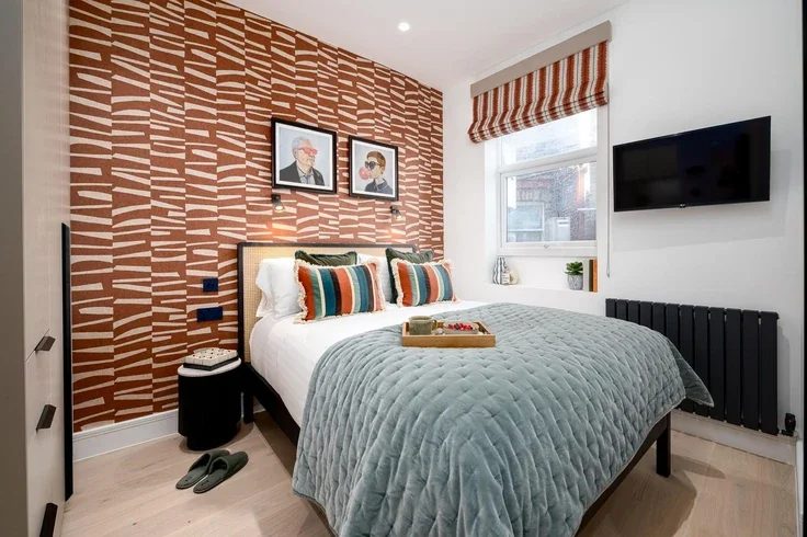Flat Camden Road in Greater London