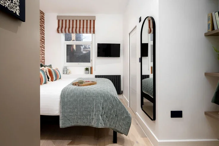 Flat Camden Road in Greater London
