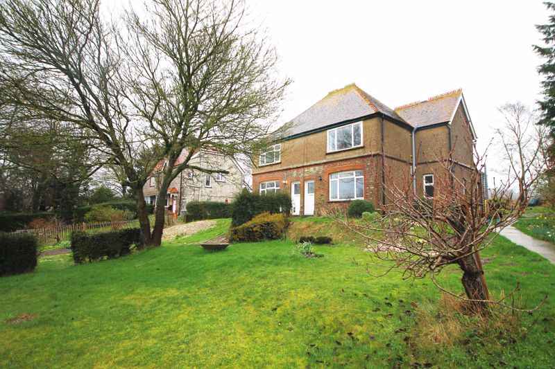 House East Marden Hill in Chichester