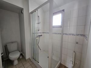 Appartement Rue Affre à Nantes