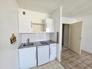 Appartement Rue Affre à Nantes