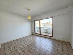 Appartement Rue Affre à Nantes