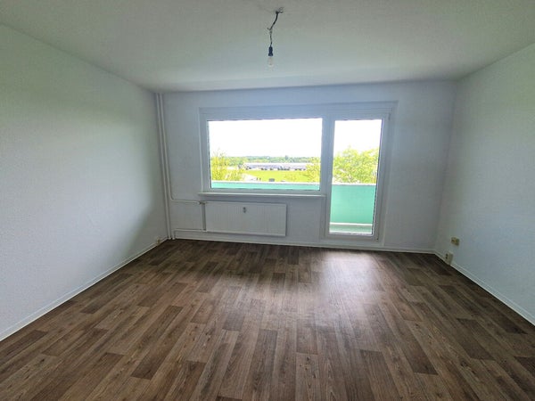Wohnung Georg-Dreke-Ring in Prenzlau