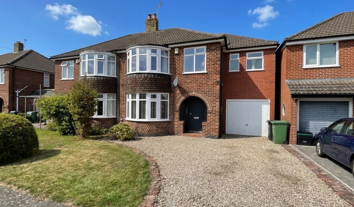 House Orchard Paddock in Haxby
