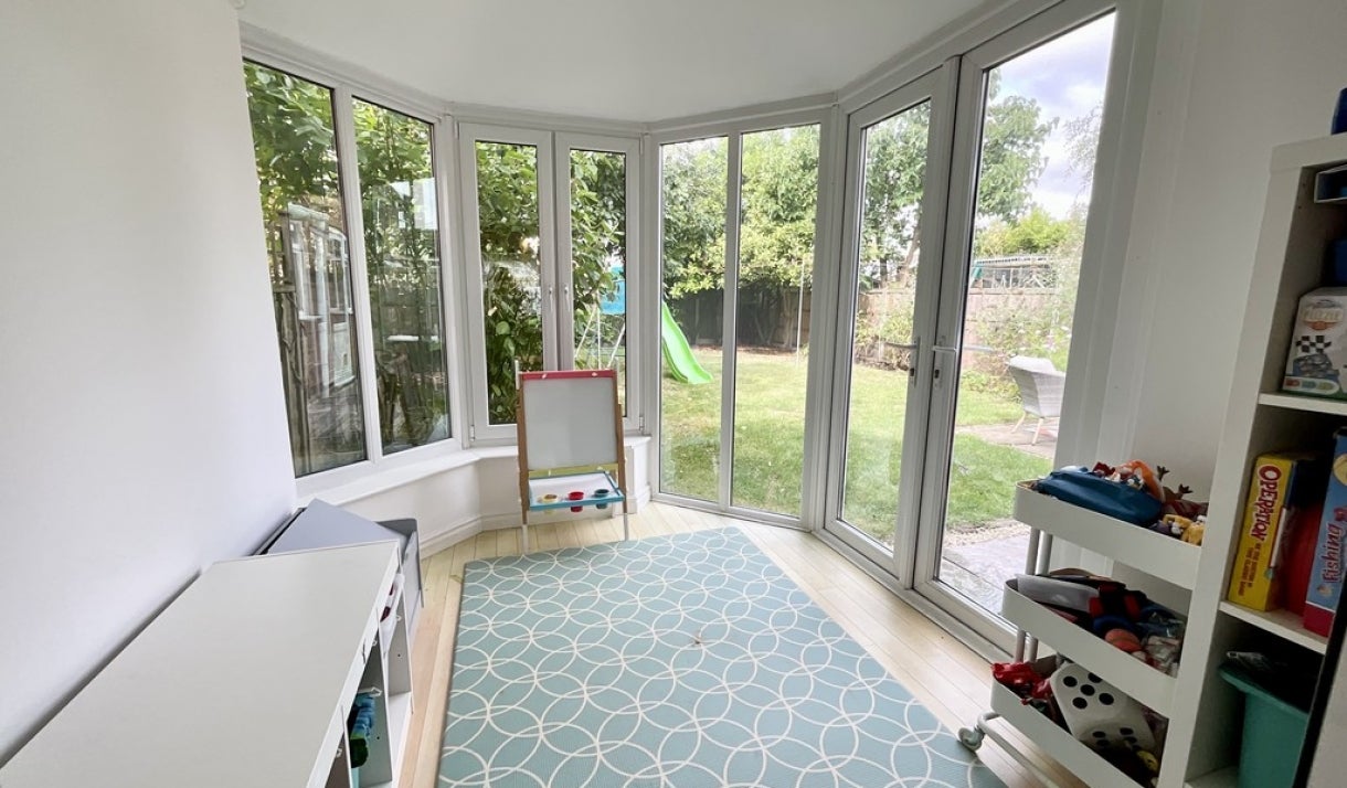 House Orchard Paddock in Haxby