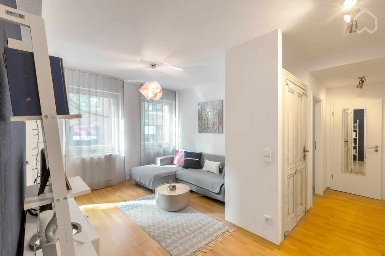 Wohnung Hohe Straße in Köln