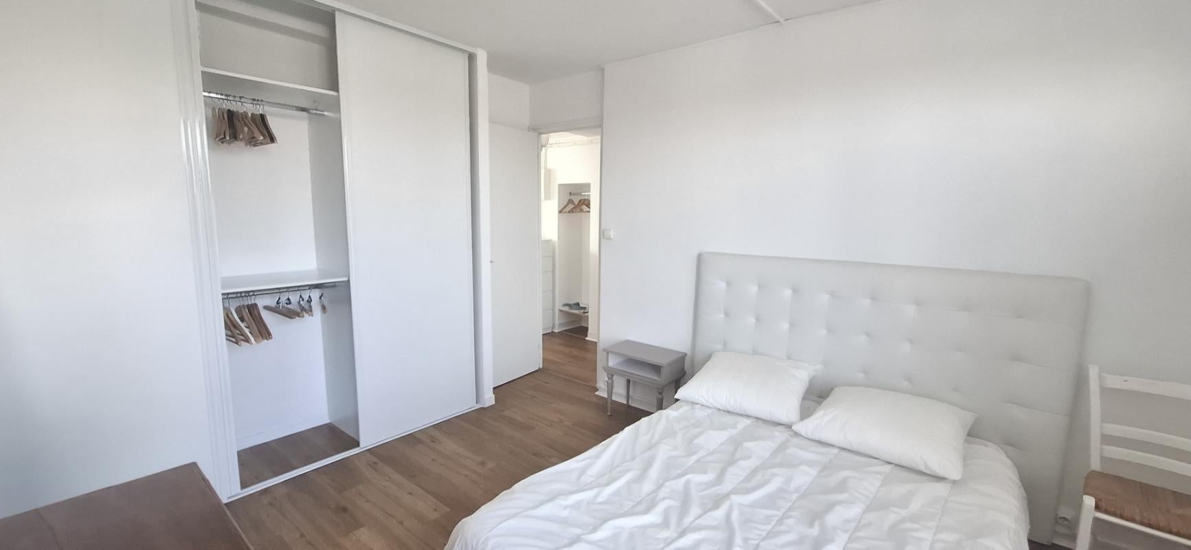 Flat Rue de Brest in Rennes