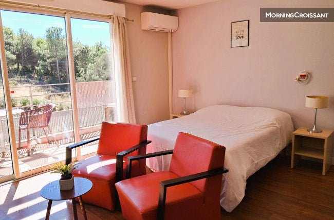 Appartement Rue Benjamin Roger à Sète