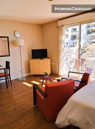 Appartement Rue Benjamin Roger à Sète