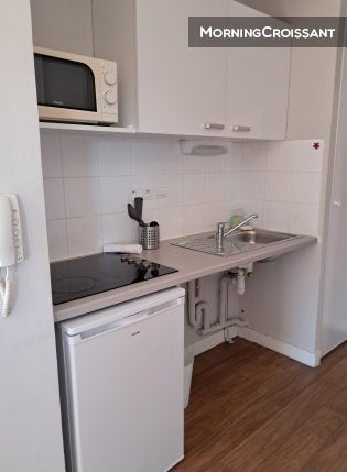 Appartement Rue Benjamin Roger à Sète