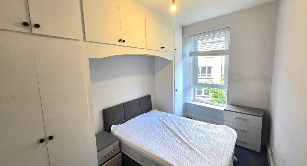 Flat Baker Street in Aberdeen City