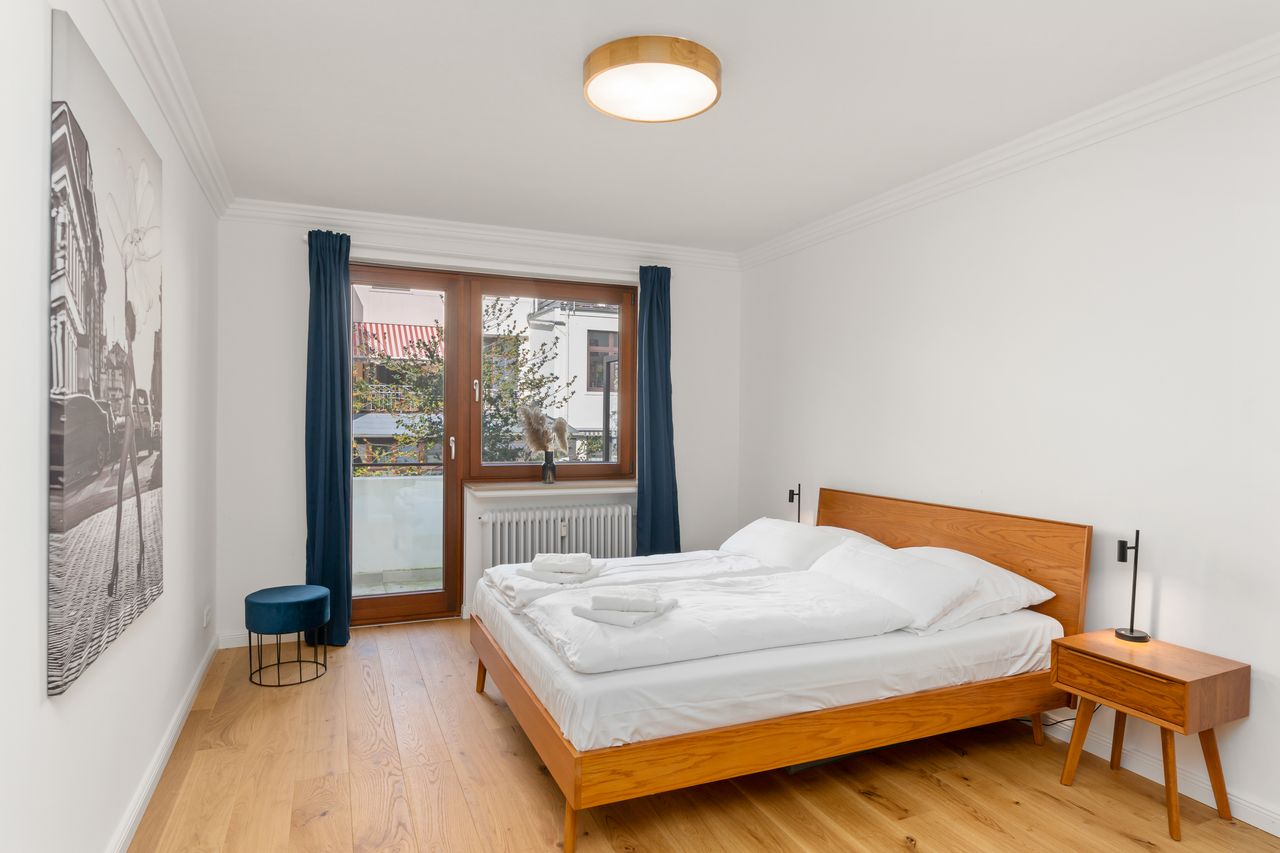 Wohnung Albrecht-Dürer-Straße in Bremen