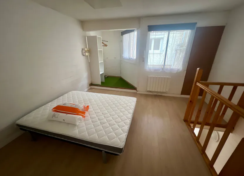 Appartement Rue Porthier à Tarbes