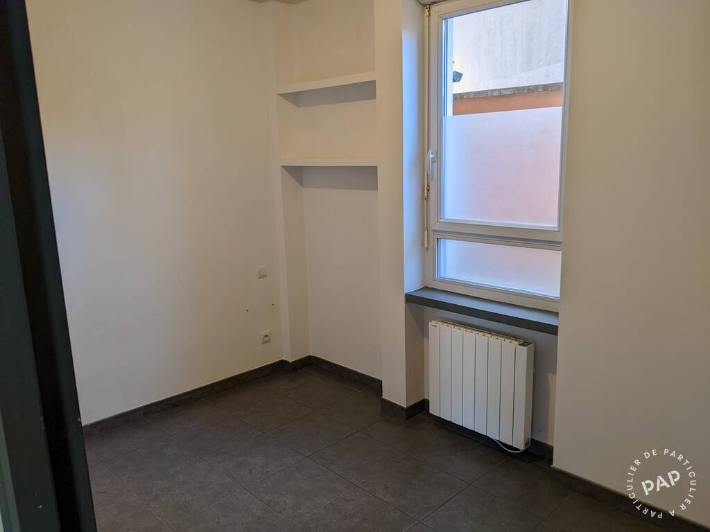 Flat Rue du Docteur Carrier in Lyon