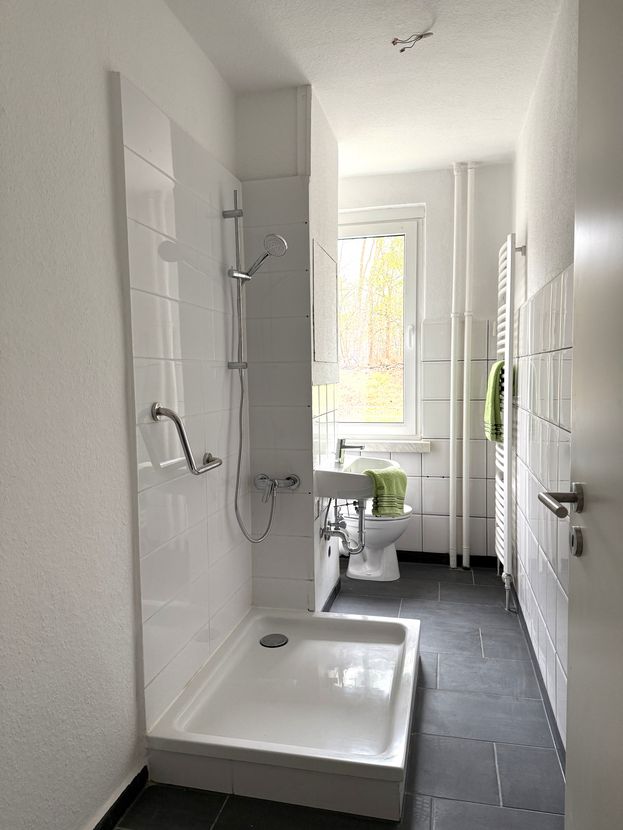 Wohnung Am Krankenhaus in Lostau