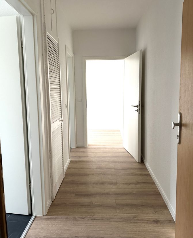 Wohnung Am Krankenhaus in Lostau