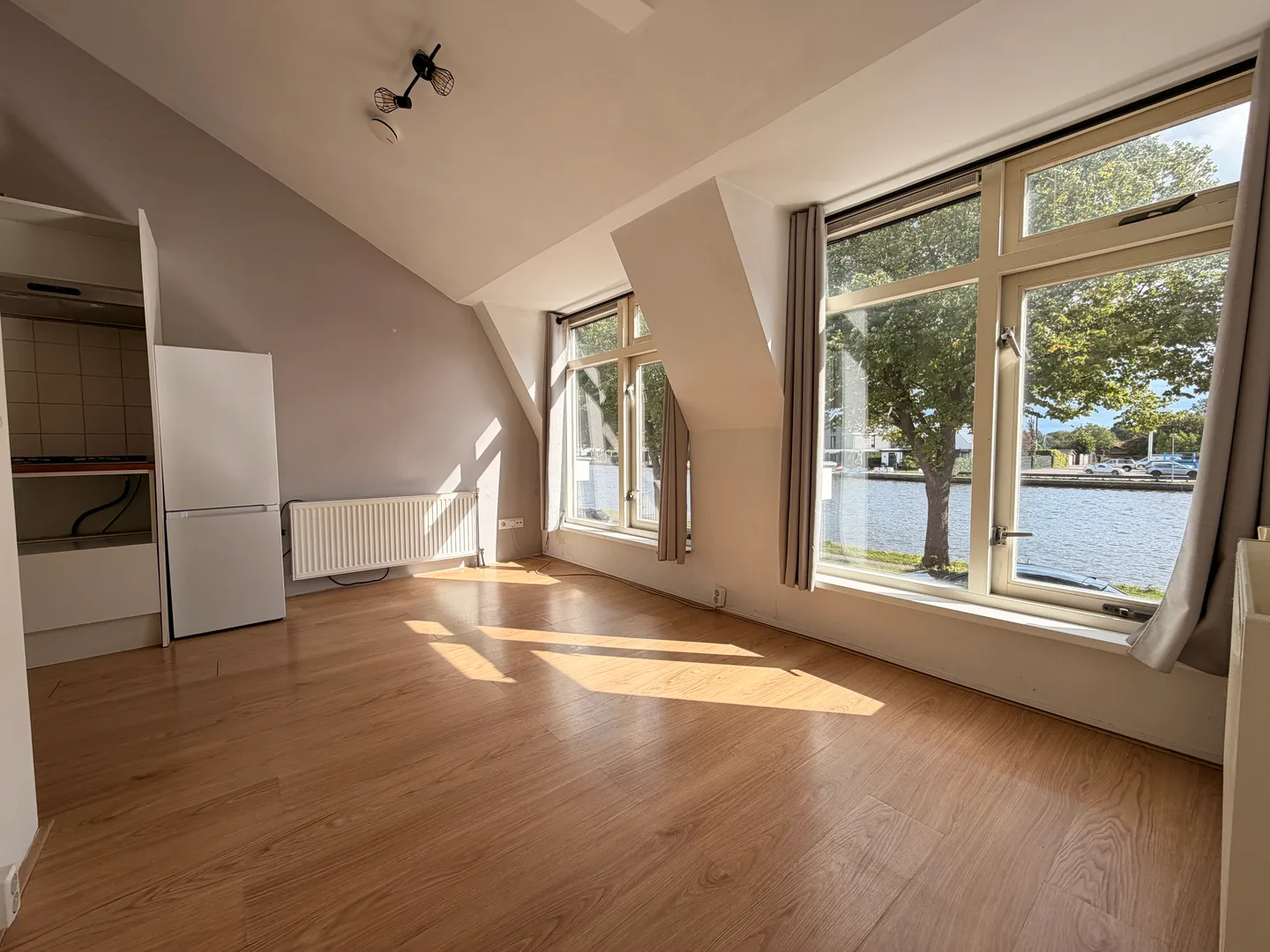 Studio Oudshoornseweg in Alphen aan den Rijn
