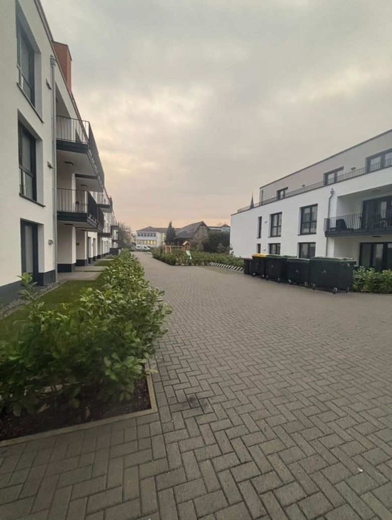 Wohnung Duisdorfer Straße in Witterschlick