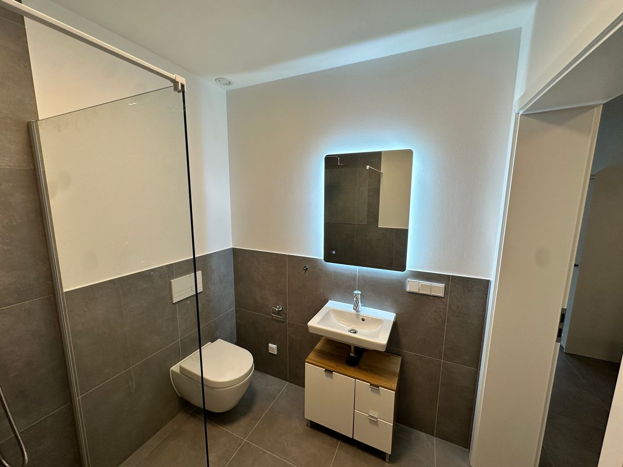 Wohnung Duisdorfer Straße in Witterschlick