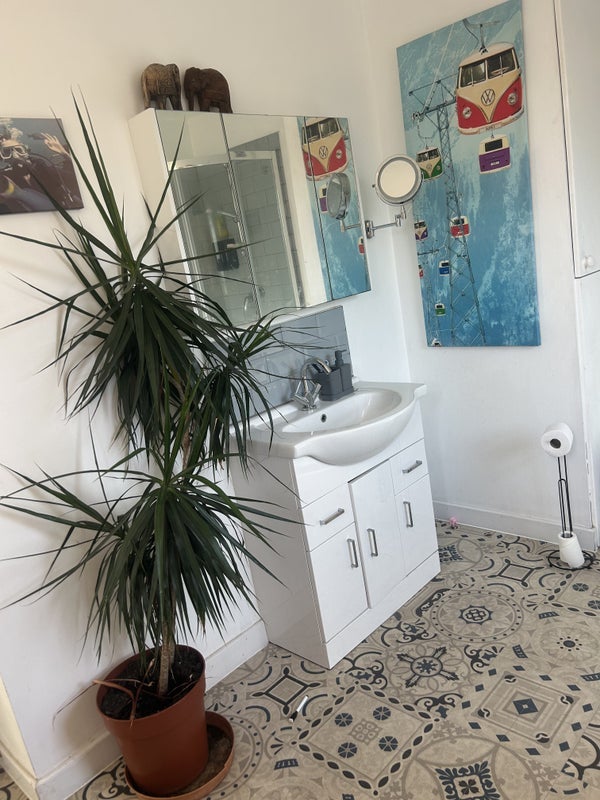 Room Haviland Road East in Bournemouth