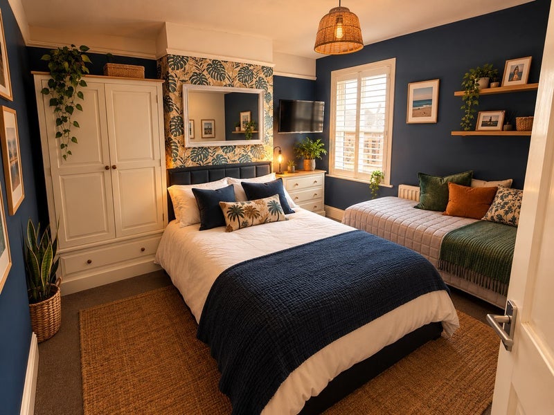 Room Haviland Road East in Bournemouth