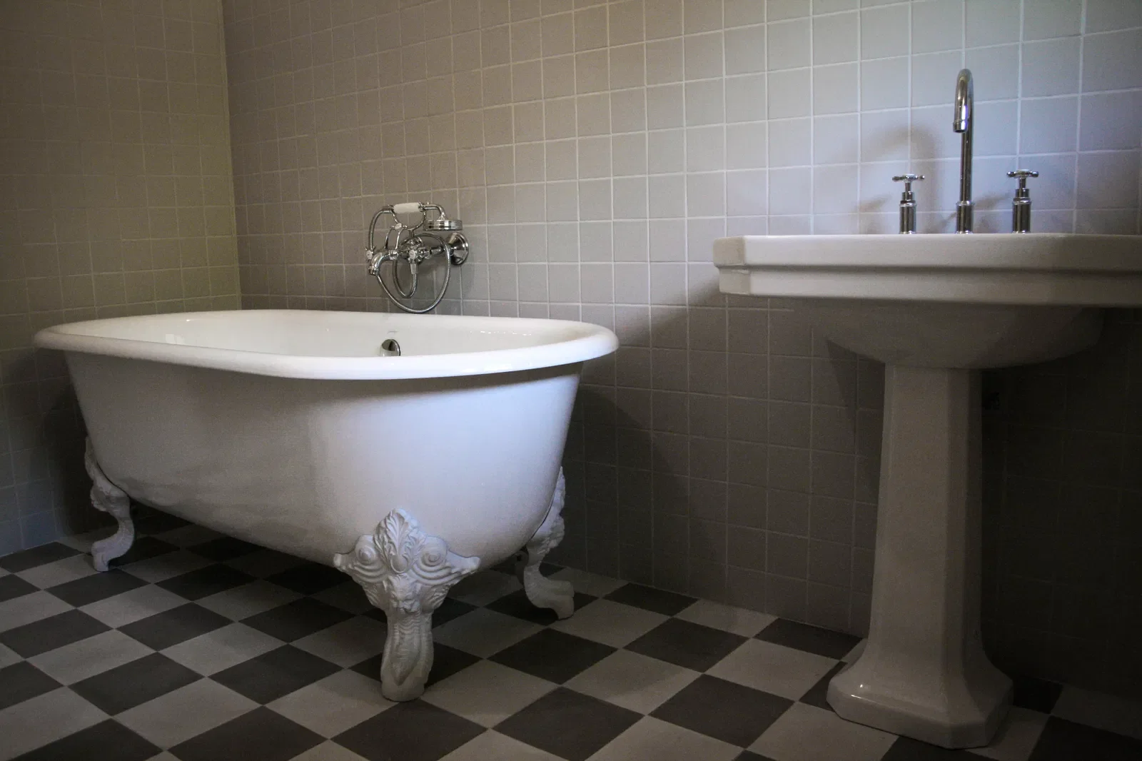 Room Route de Moun Caou in Saubrigues