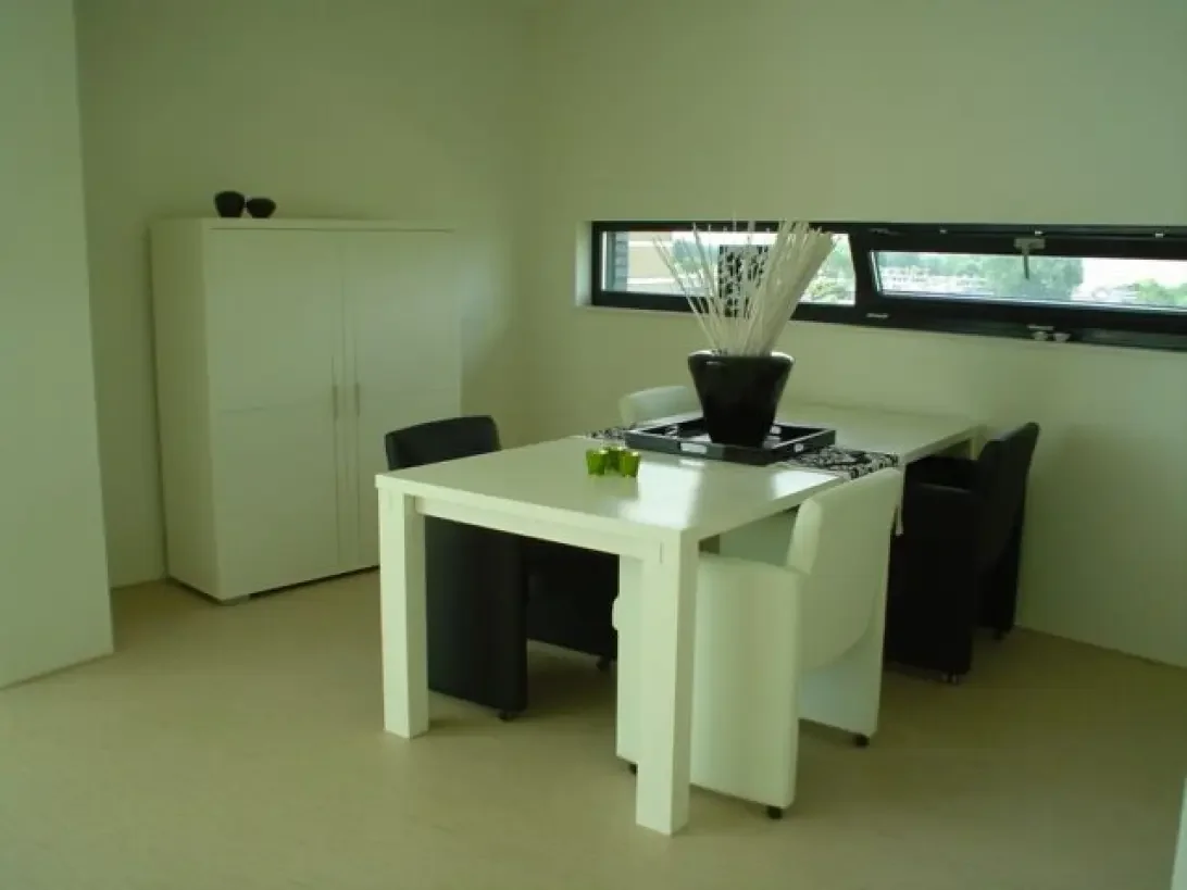 Appartement Van Randwijkstraat 23