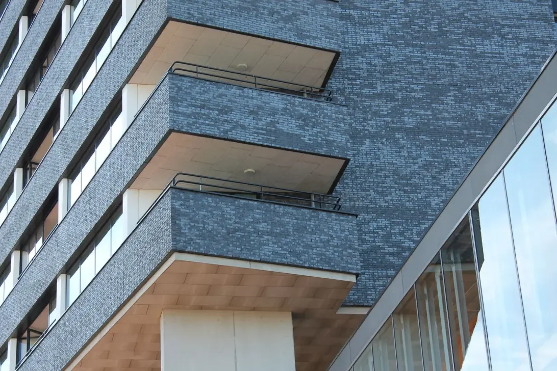 Appartement Van Randwijkstraat 13