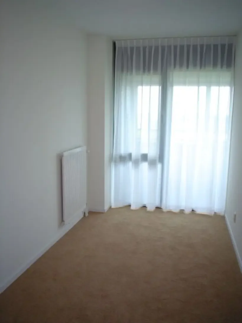 Appartement Van Randwijkstraat 21