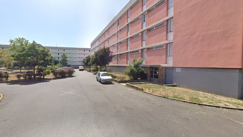 Appartement Rue du 19 Mars à Issoire