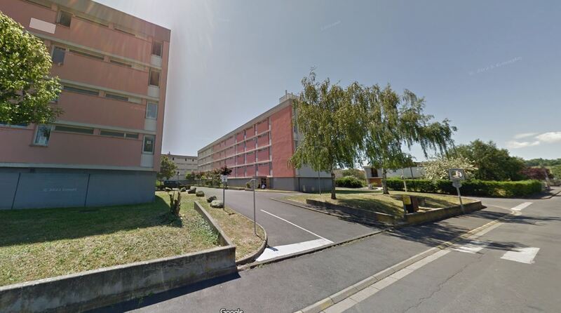 Appartement Rue du 19 Mars à Issoire