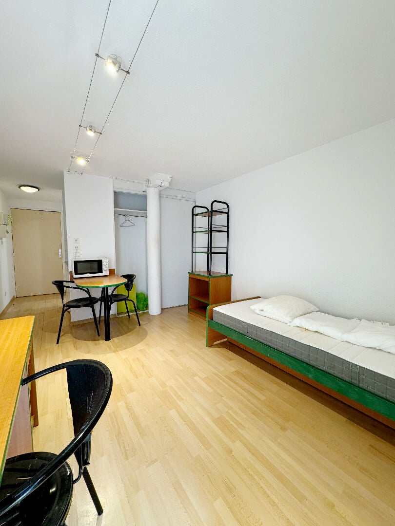 Appartement Rue du Rempart à Valenciennes