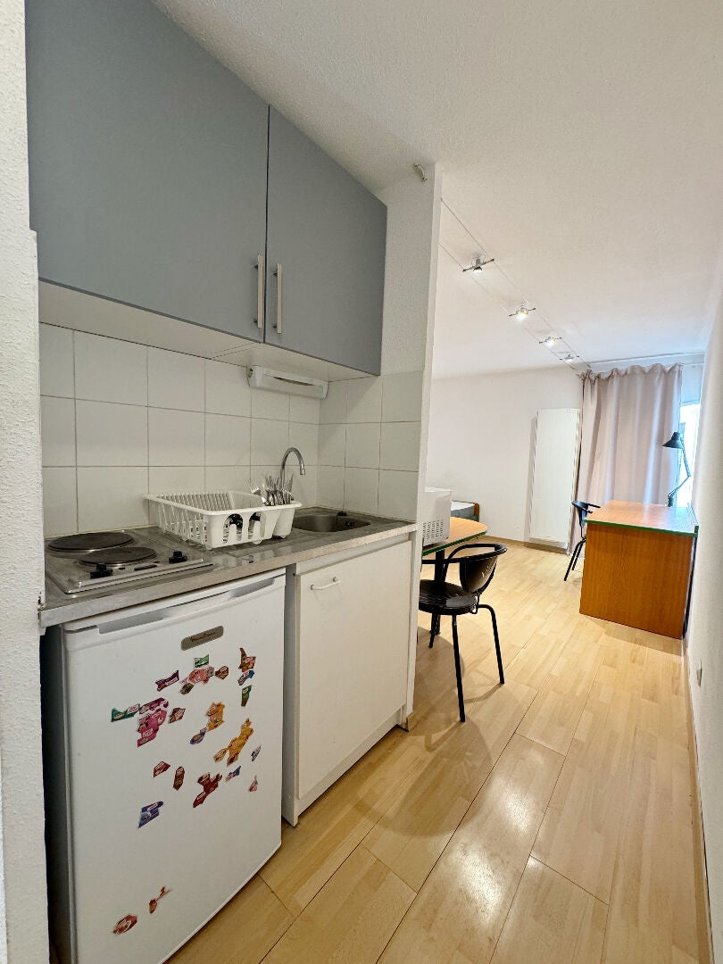 Appartement Rue du Rempart à Valenciennes