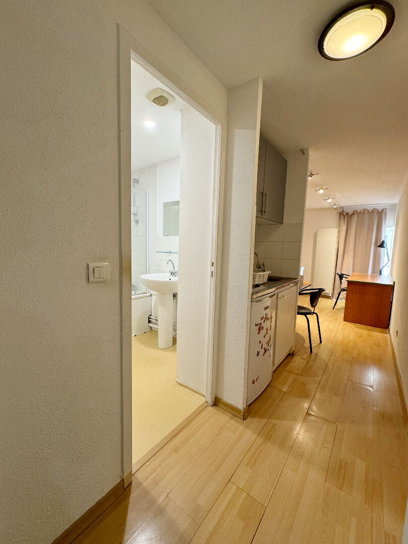 Appartement Rue du Rempart à Valenciennes
