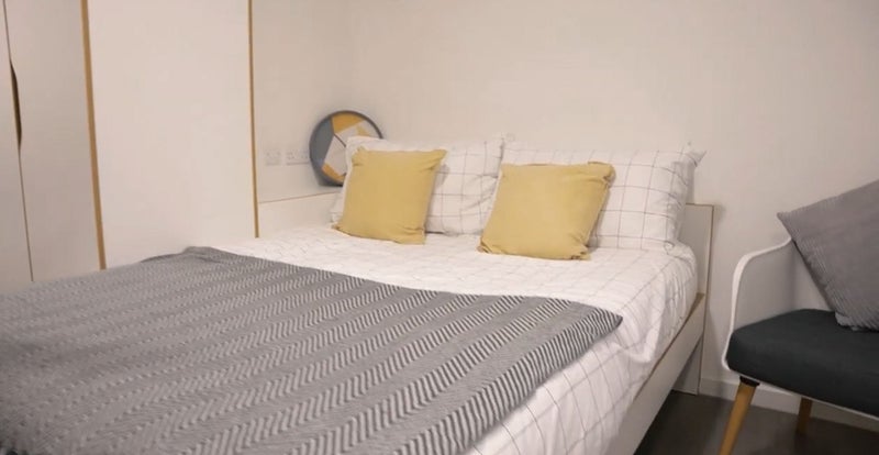 Room Bath Lane in Leicester