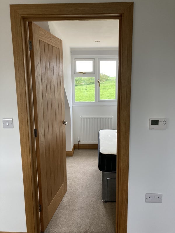 Flat Waltham Road in Melton