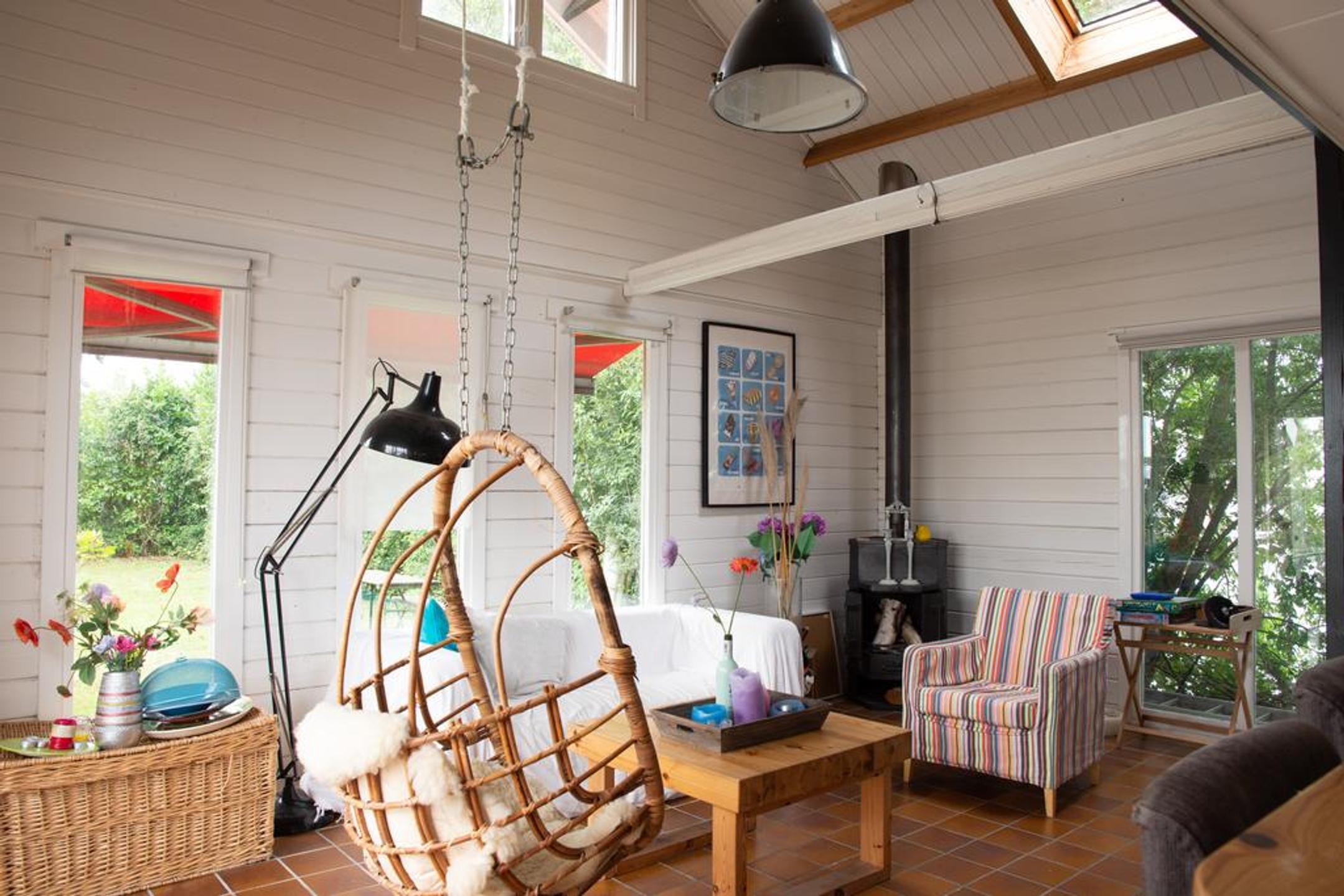 Vrijstaande woning te koop: Scheendijk 19-6, Breukelen
