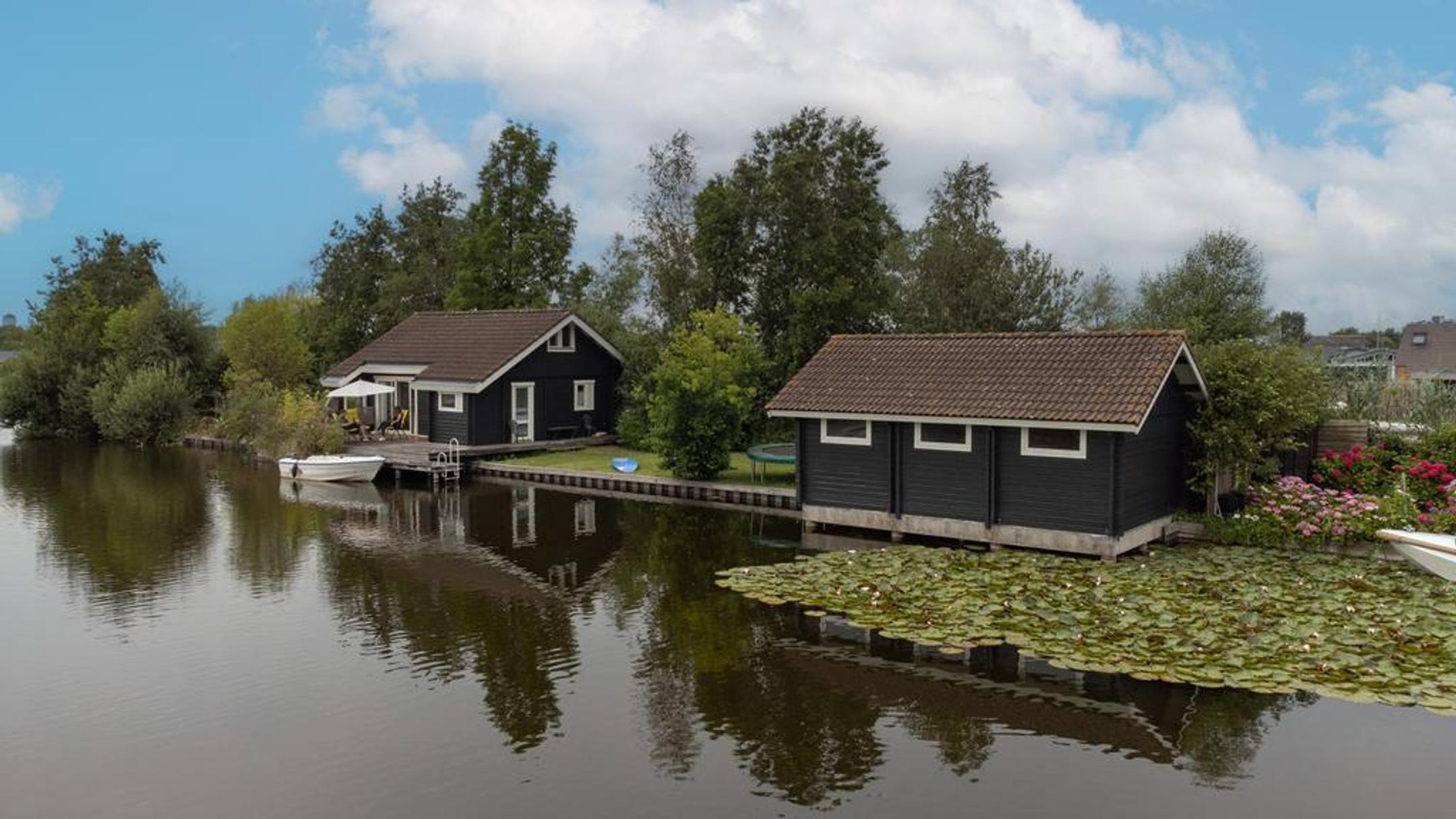 Huis Scheendijk 19 6 in Breukelen