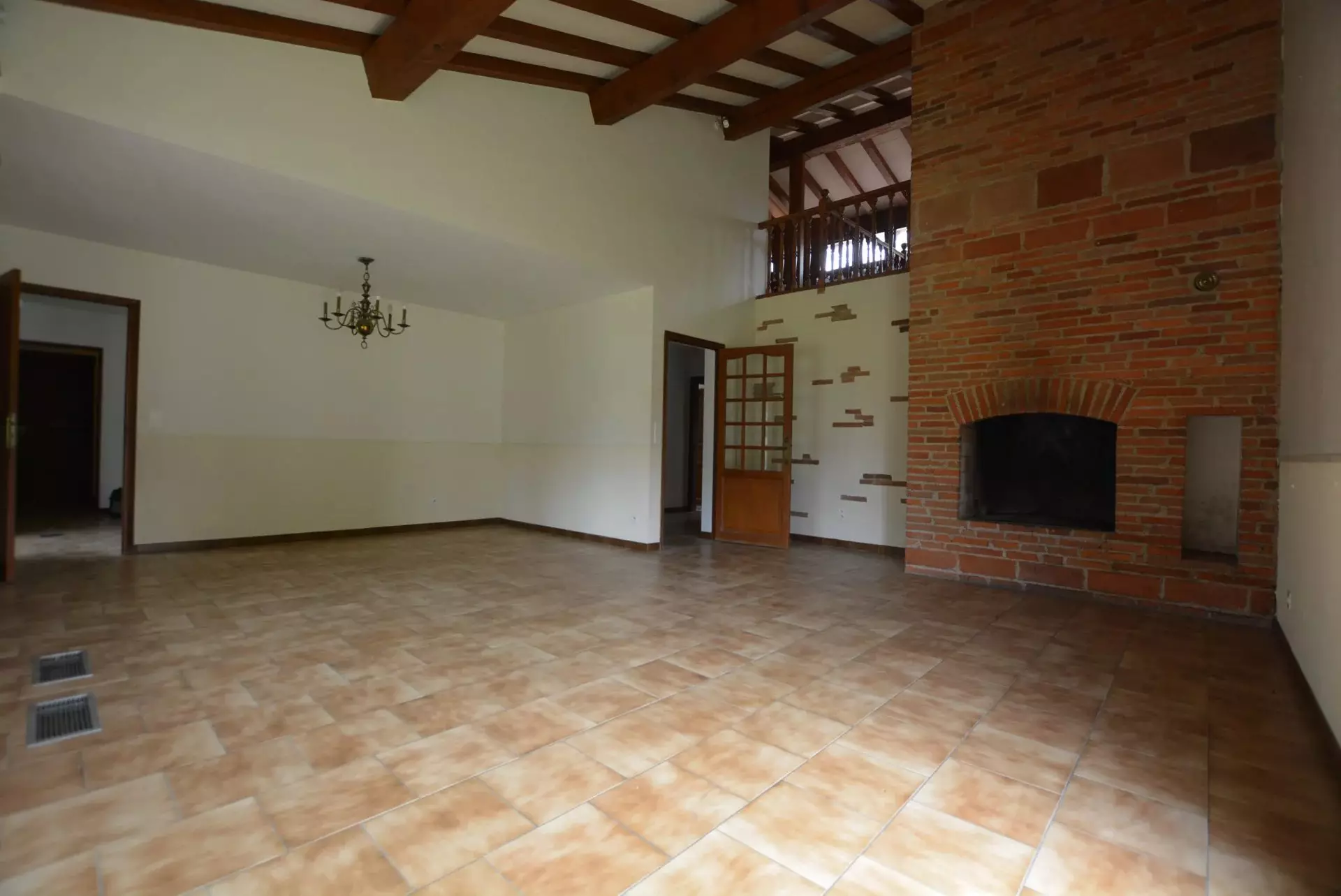 Maison Impasse Orée de la Ramée II à Tournefeuille