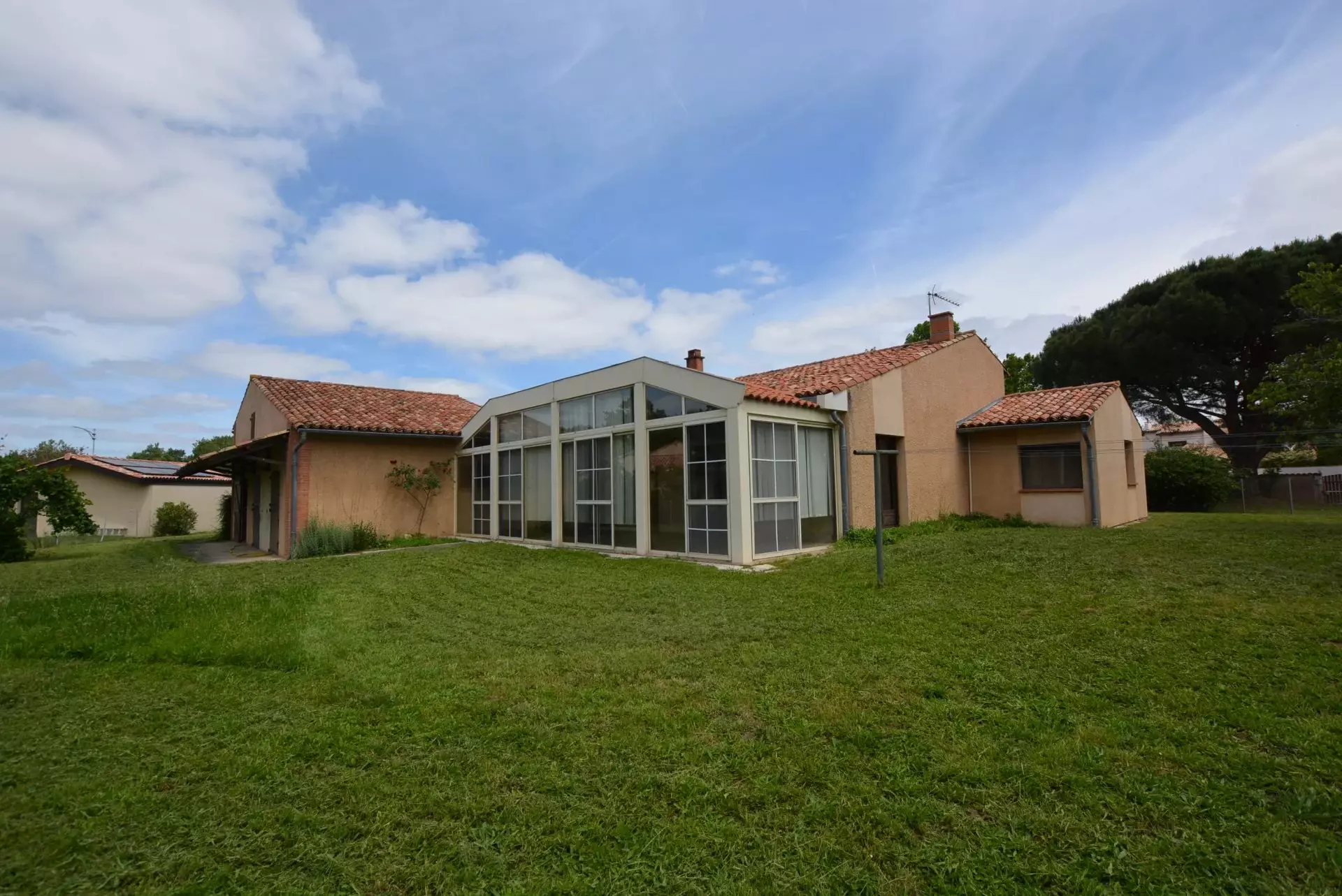 Maison Impasse Orée de la Ramée II à Tournefeuille