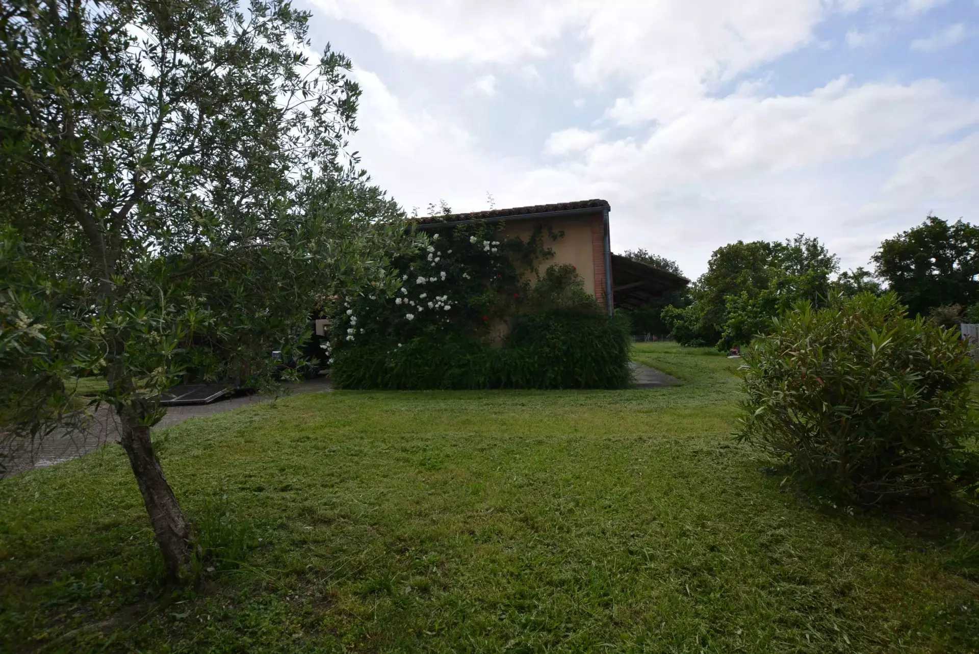 Maison Impasse Orée de la Ramée II à Tournefeuille