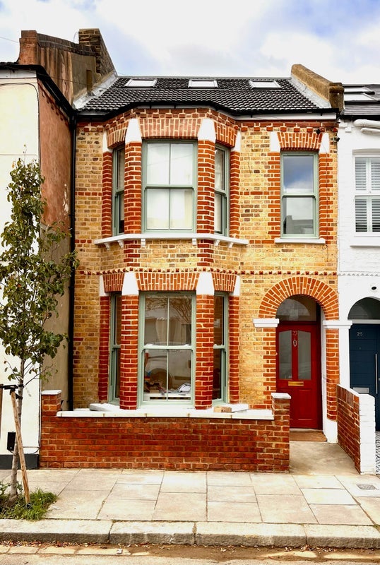 Room Furness Road in Greater London
