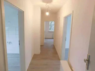Wohnung Luthestraße in Essen