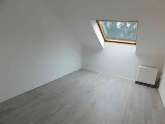 Wohnung Luthestraße in Essen