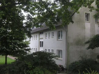 Wohnung Luthestraße in Essen