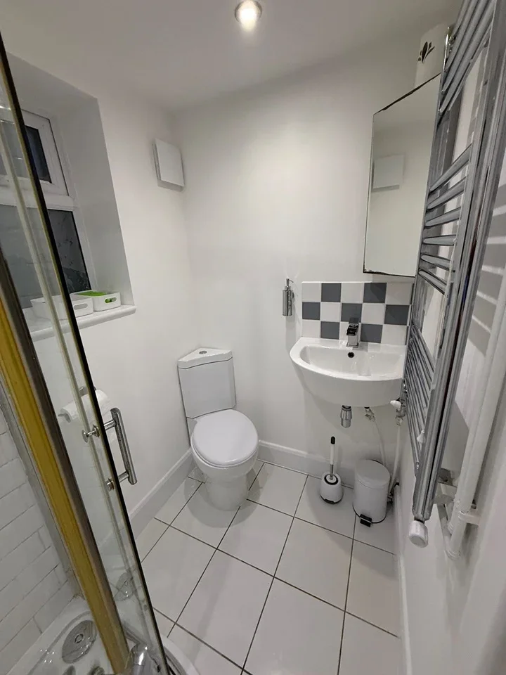 Flat Spoondell in Dunstable